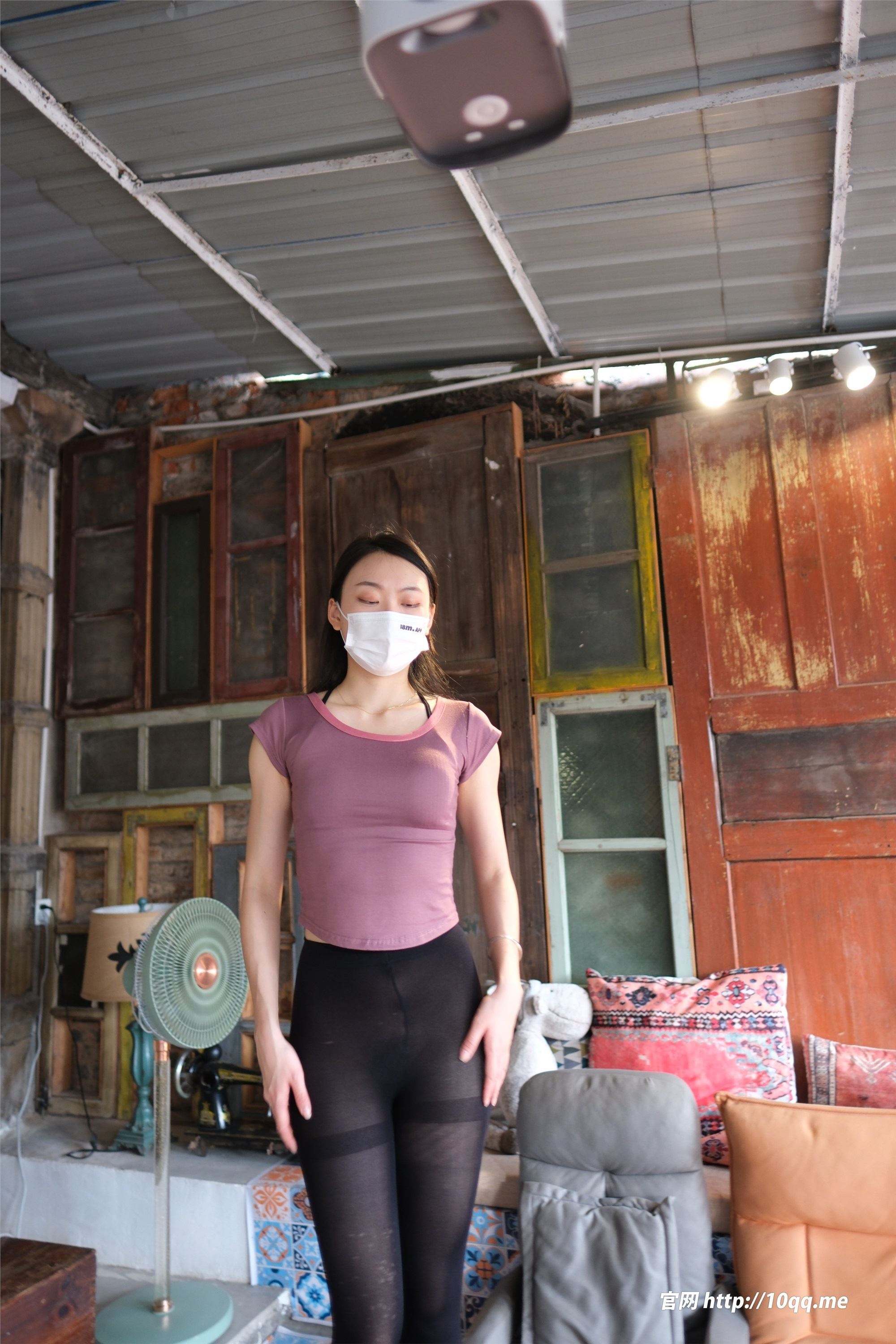 ROSI口罩系列 2024.03.24 NO.2842